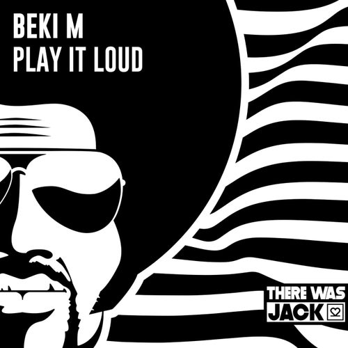 Beki M - Play It Loud [TWJ048]